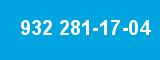 932 281-17-04